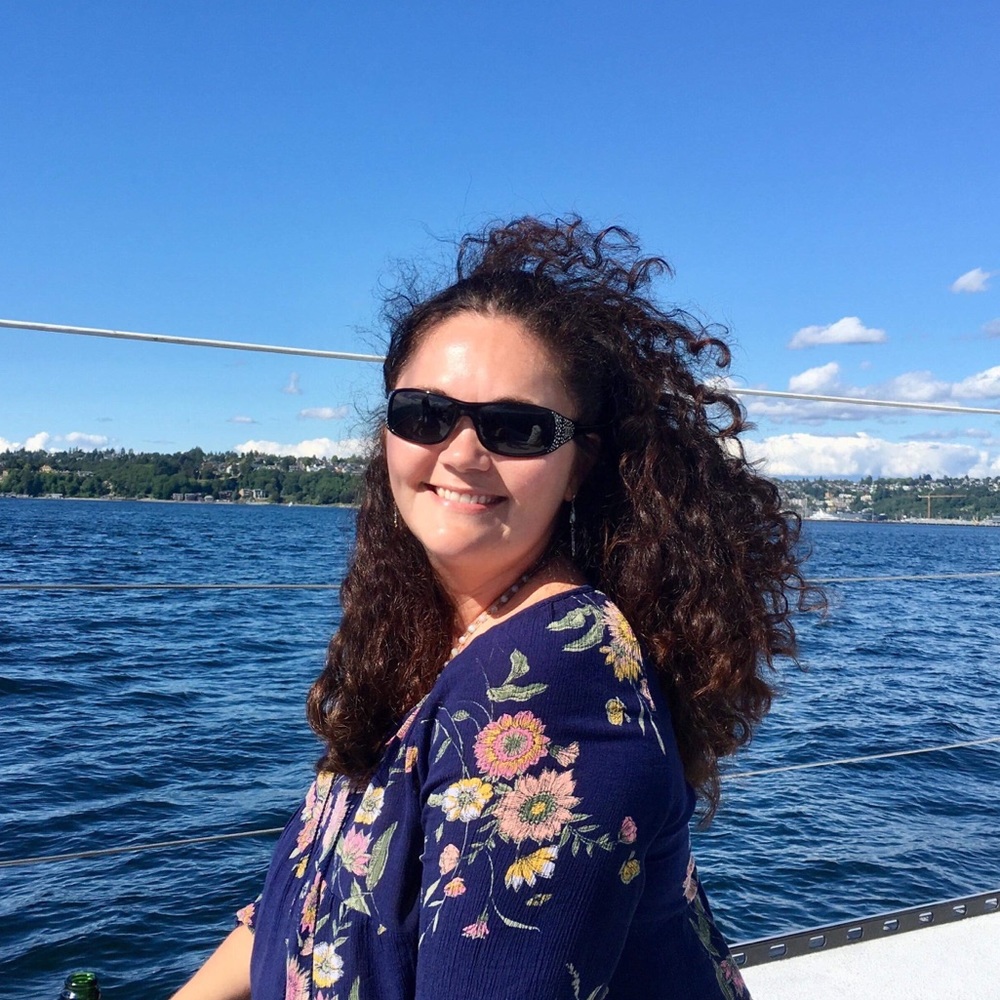 Meet your Posher, Jeana